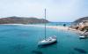Chartern Sie die Sun Odyssey 54 DS Boomerang ab Ionisches Meer mit -23,5% Rabatt