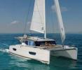 Yachtcharter Isla40 Ninoa 5