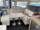 Yachtcharter Isla40 Ninoa 12
