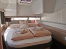 Yachtcharter Isla40 Ninoa 21