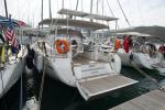 Yachtcharter BavariaCruiser50 Aziza 1