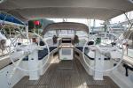 Yachtcharter BavariaCruiser50 Aziza 2