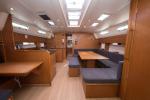 Yachtcharter BavariaCruiser50 Aziza 3