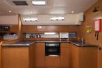 Yachtcharter BavariaCruiser50 Aziza 4