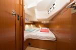 Yachtcharter BavariaCruiser50 Aziza 5