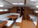 Yachtcharter SunOdyssey519 Bianca Lady Gio 2