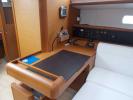 Yachtcharter SunOdyssey519 Bianca Lady Gio 4