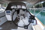 Yachtcharter Sun Odyssey 419 3 cab 2wc Euros aussenansicht 2