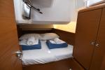 Yachtcharter Sun Odyssey 419 3 cab 2wc Euros aussenansicht 9