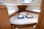 Yachtcharter Sun Odyssey 419 3 cab 2wc Euros aussenansicht 8