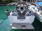 Yachtcharter Sun Odyssey 419 3 cab 2wc Euros aussenansicht 3