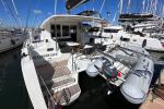 Yachtcharter Lagoon40 41cab Sunrise 12