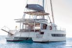 Yachtcharter Bali4 Kos 46
