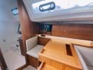 Yachtcharter J112 Marche Ou Reve 1