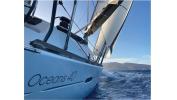 Yachtcharter Oceanis40 Toscana 3
