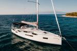 Yachtcharter SunOdyssey410 Artemis