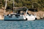 Yachtcharter SunOdyssey410 Artemis 4