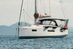 Yachtcharter SunOdyssey410 Artemis 5