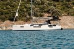 Yachtcharter SunOdyssey410 Artemis 6