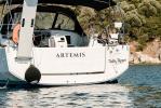 Yachtcharter SunOdyssey410 Artemis 7