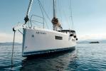 Yachtcharter SunOdyssey410 Artemis 8