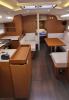 Yachtcharter SunOdyssey410 Artemis 12