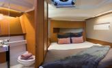 Yachtcharter SunOdyssey410 Artemis 16