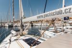 Yachtcharter Bavaria36Cruiser Mystic 3