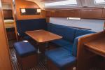 Yachtcharter BavariaCruiser41 Astros 12