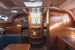 Yachtcharter BavariaCruiser41 Astros 14