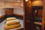 Yachtcharter BavariaCruiser41 Astros 17