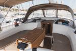 Yachtcharter BavariaCruiser45 Bonata 2