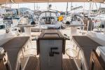 Yachtcharter BavariaCruiser45 Bonata 3
