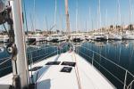 Yachtcharter BavariaCruiser45 Bonata 4