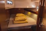 Yachtcharter BavariaCruiser45 Bonata 13