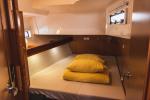 Yachtcharter BavariaCruiser45 Bonata 14