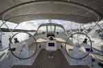 Yachtcharter BavariaCruiser46 Avatar 3