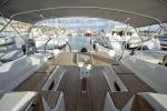 Yachtcharter BavariaCruiser46 Avatar 8