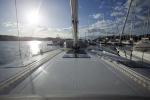 Yachtcharter BavariaCruiser46 Avatar 9