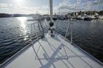 Yachtcharter BavariaCruiser46 Avatar 11