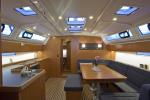 Yachtcharter BavariaCruiser46 Avatar 14
