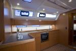Yachtcharter BavariaCruiser46 Avatar 15
