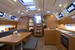 Yachtcharter BavariaCruiser46 Avatar 17