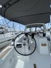 Yachtcharter Oceanis38 Cocco 2