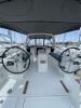 Yachtcharter Oceanis38 Cocco 3