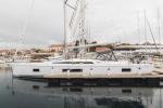 Yachtcharter Oceanis51 Panthata