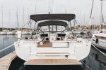 Yachtcharter Oceanis51 Panthata 1