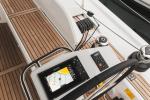 Yachtcharter Oceanis51 Panthata 5