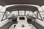 Yachtcharter Oceanis51 Panthata 6