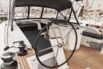 Yachtcharter Oceanis51 Panthata 7